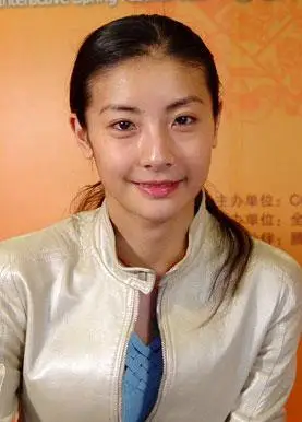 2007年青年领袖评选候选人谭元元简历(图)