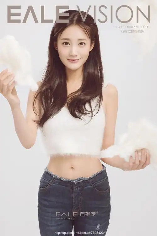 棉花糖幻想曲 李一桐