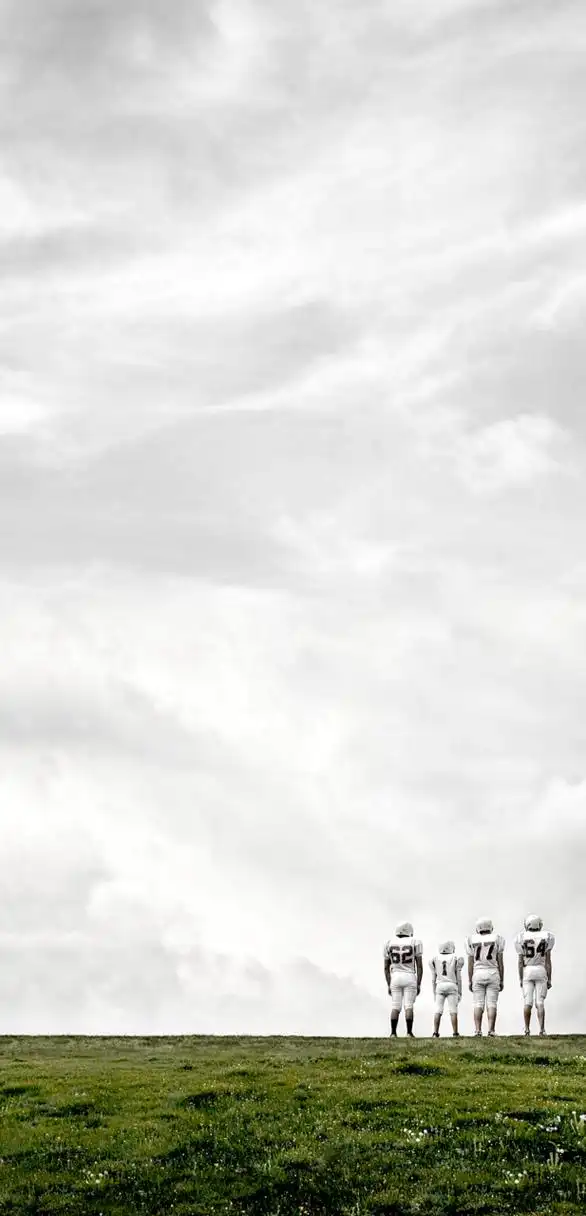 锤子手机smartisan os内置原生壁纸分享一波