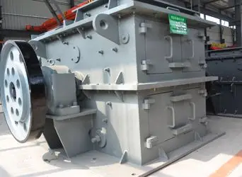 pch环锤式破碎机