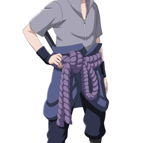 好基友再搭档!鸣人与佐助在《博人传》第三卷登场