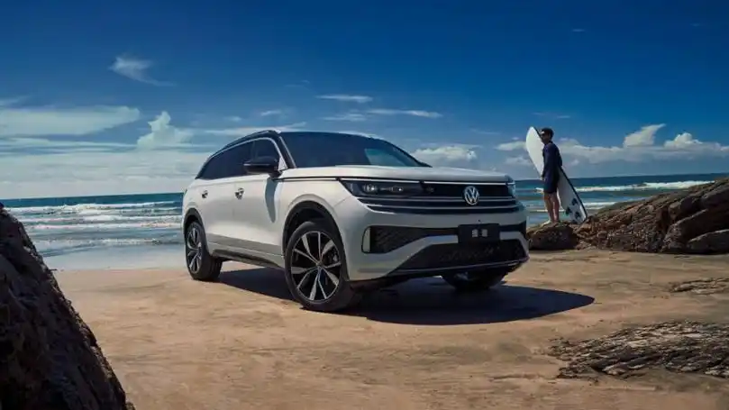 大众汽车集团2023年业绩稳健,绩效计划及新产品发布为下一步奠定基础-