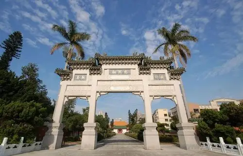 2023忠烈祠游玩攻略,这是一座专门为了纪念为我们.【去哪儿攻略】