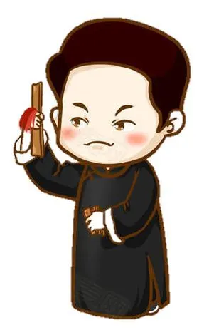 最美统计人怎么当小鲜肉快板告诉你