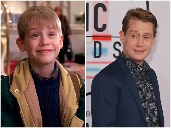 小鬼当家麦考利改名票选网友表示是我眼花吗