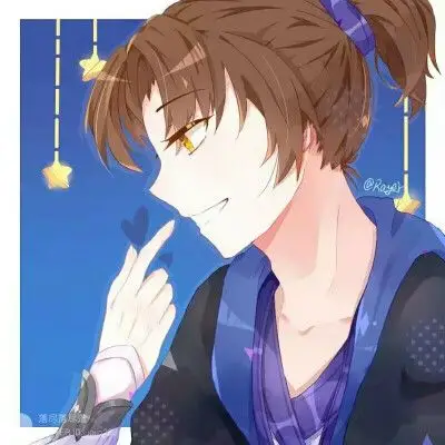 至尊宝紫霞情头