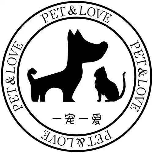 商标文字一宠一爱 pet&love,商标申请人北京惠民安心宠物用品有限公司