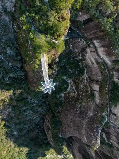 来神仙居沾点仙气##我为神仙居上分##我在过一种很仙的生活