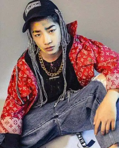 林秋楠(男演员)