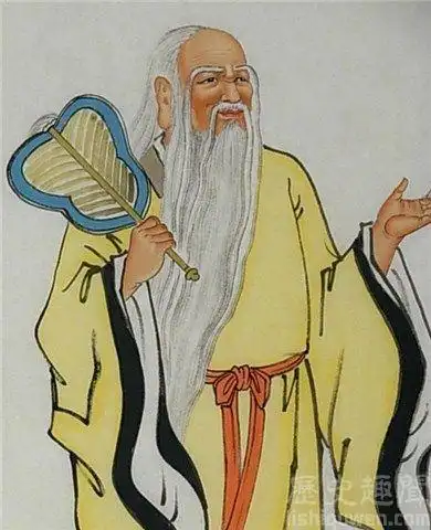 太上老君叫什么名字老子是太上老君吗