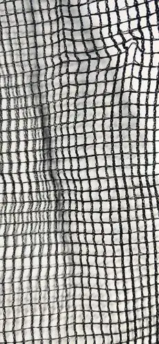 方格网批发方格鱼网布加工方孔渔网厂家