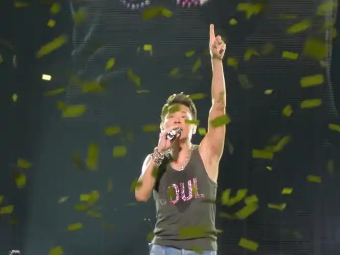 陶喆soulpowerii世界巡回演唱会