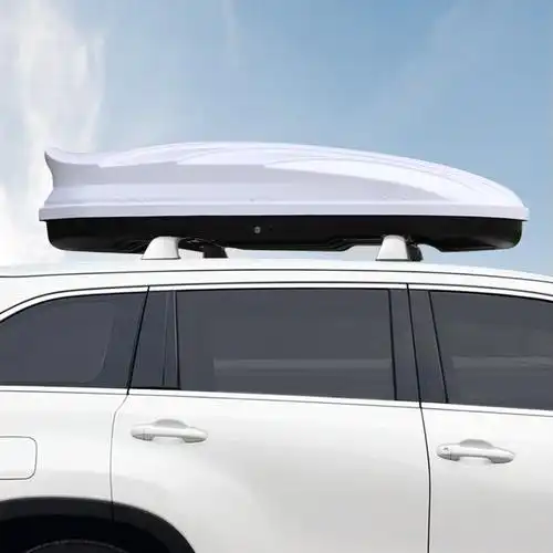 适用1522汉兰达车顶行李箱丰田陆放行李架个性改装车顶架