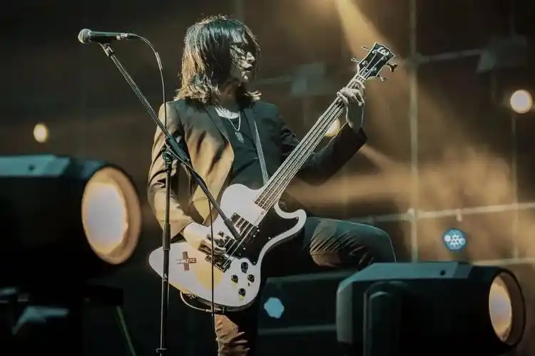 夜叉乐队25周年发新单主唱我们将迎来新的开始