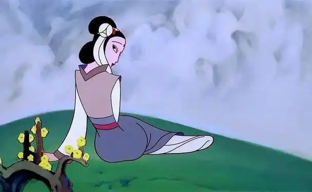 80后最喜欢的动漫角色(盘点8090后童年动画中迷人的女反派)(26)