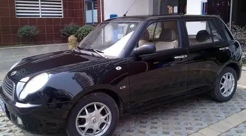 力帆320黑色装,全黑的,官网上没有,4s说黑色是出口越南之类地方的