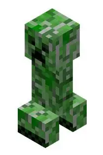 我的世界爬行者打法介绍爬行者怎么打