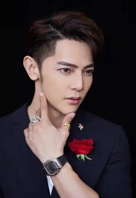 飞轮海四人现状:辰亦儒吴尊已结婚多年,汪东城炎亚纶没了动静_组合