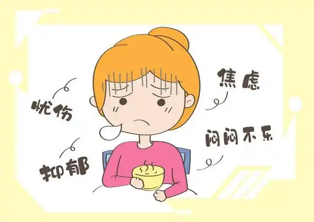 每个人在不同的时期,都会有专属于自己的压力.