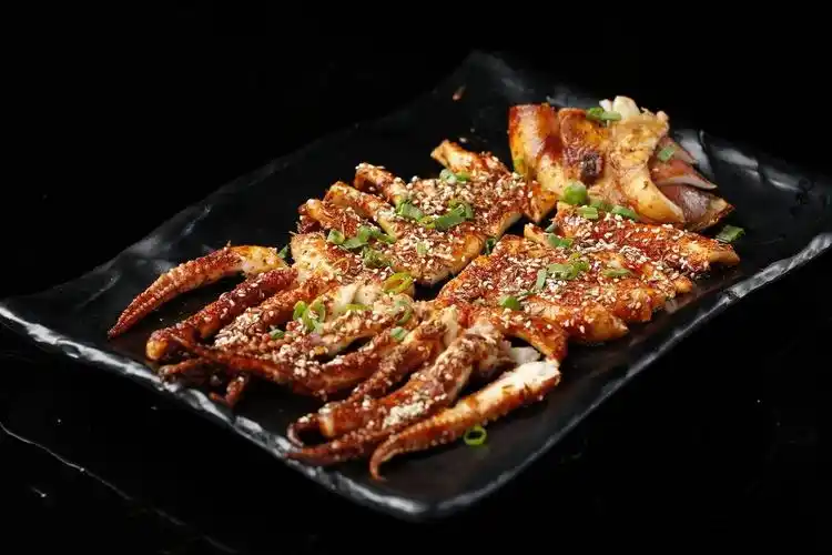 河南铁板烧制作技术学习培训