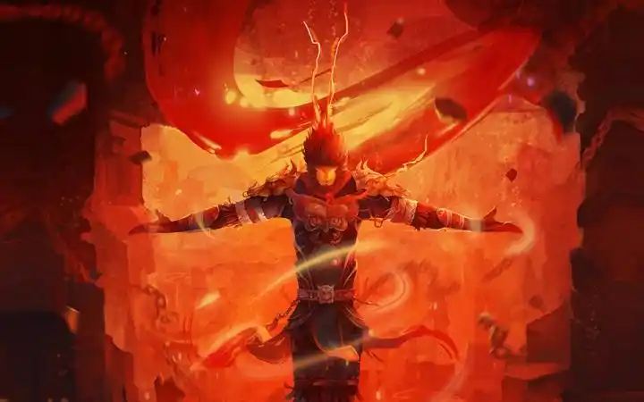 【女生翻唱】【大圣归来】悟空