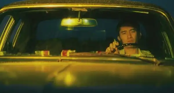 《春光乍泄》-正文(5)