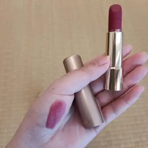 兰蔻888实拍霹雷