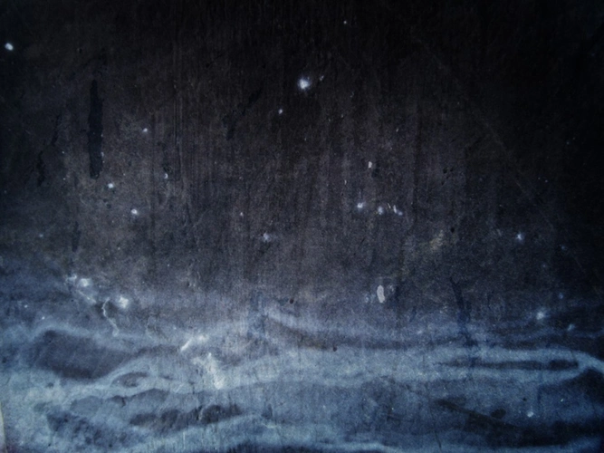 梦幻暗色系背景图