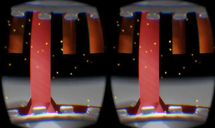 3d任意门时光穿梭机sightline