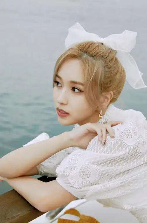 名井南minamimiyoi的图片