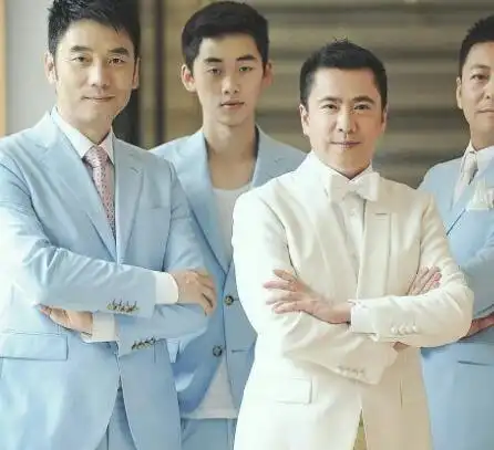 王中磊是中国内地影视圈大名鼎鼎的人物,现任华谊兄弟传媒集团的执行