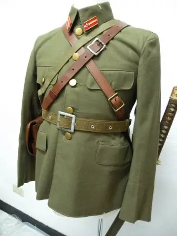 一组老照片(老军衔老军服)