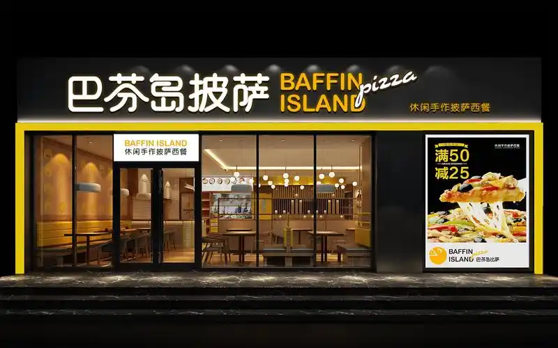 如何在深圳餐饮空间设计过程中,让你的餐厅更省钱?