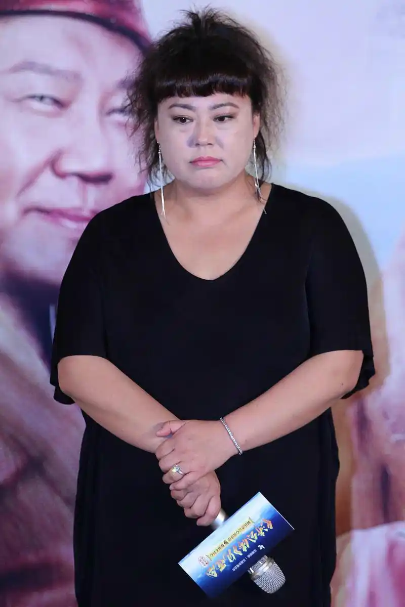 演员谢晶晶涉诈骗案金额几十万,受害者苦追4年无结果!