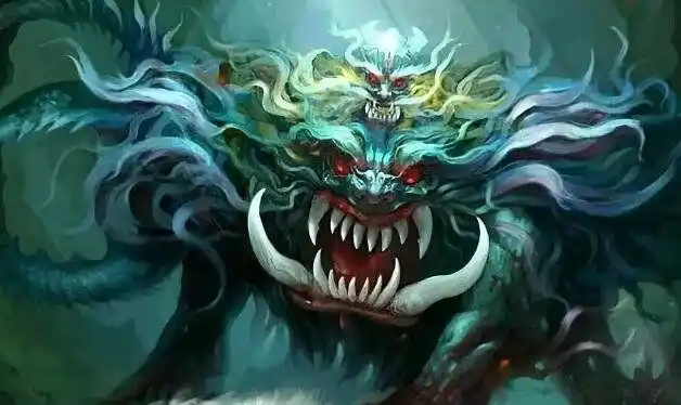 上古四大凶兽实力排名榜 谁最厉害排名第一