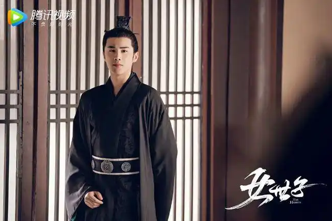 姜潮丨影歌常双栖,艺能出惊喜,他不止是演员姜潮|谭松韵|古装_网易