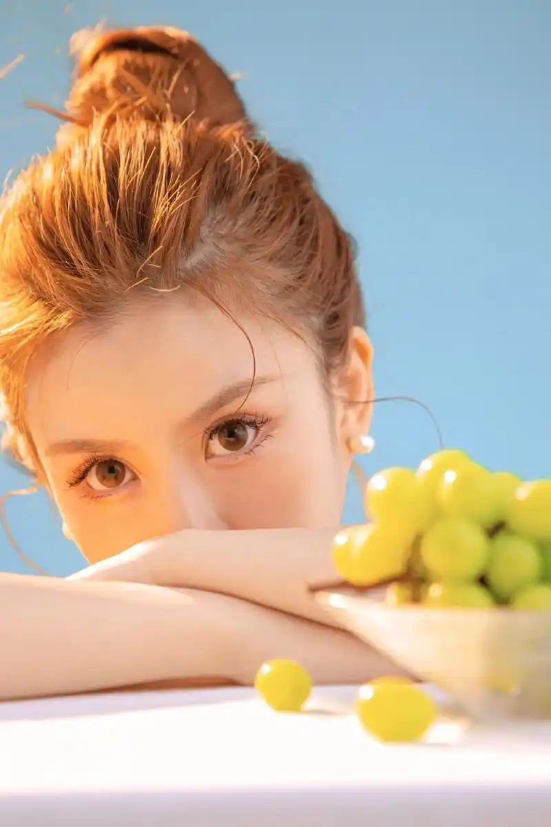 水果少女系列喜欢的话就出下个水果了