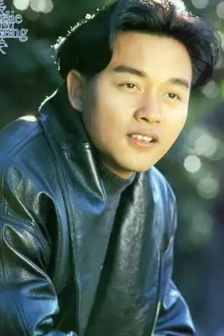 张国荣惊世讯息将公开 死亡照片曝光(组图)