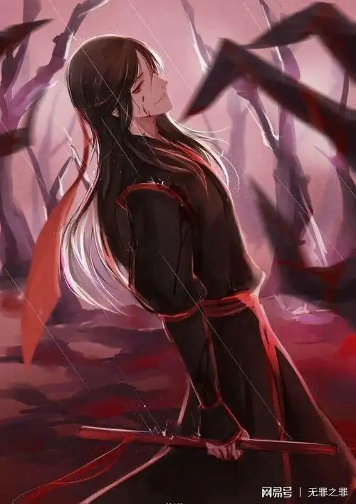 魔道祖师第11集虐心莲花坞大劫,江澄痛斥羡羡,未来羡如何虐温晁_网易
