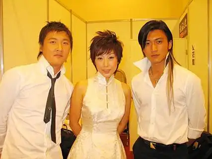 魅力男歌手排行榜10大华语男歌手排行榜3