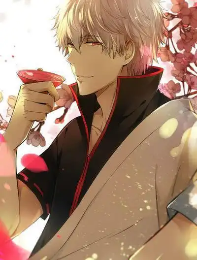 动漫中20个最帅气的男主角