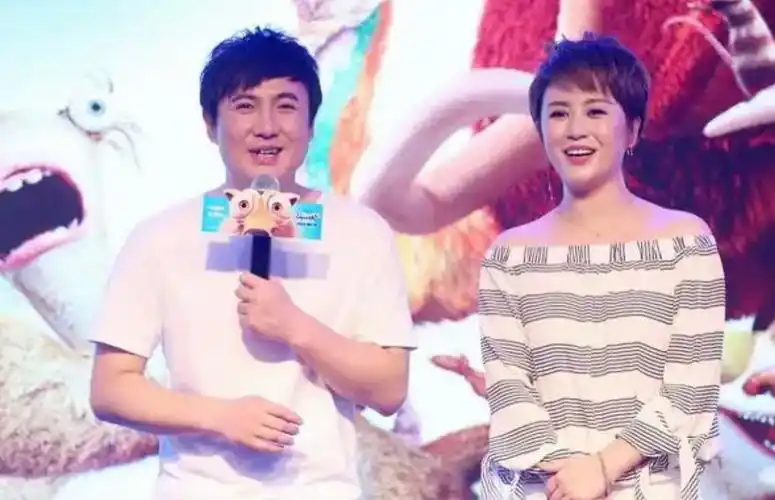 回顾沈腾不娶王琦我就是罪人王琦嫁给沈腾是全家人的心愿