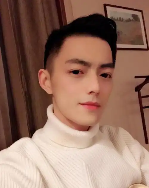 斗鱼主播智勋勋勋勋个人资料简介主播智勋图片及身高多少