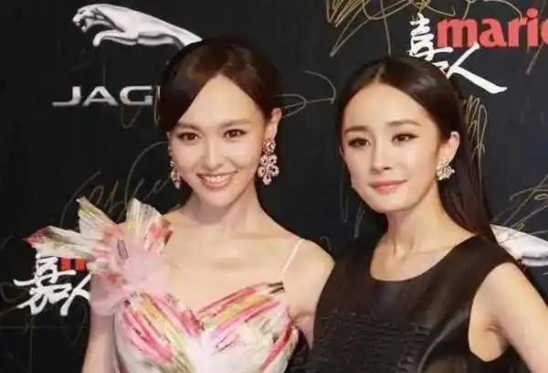 原创杨幂唐嫣刘诗诗仙剑3三个大女主12年的爱恨情仇