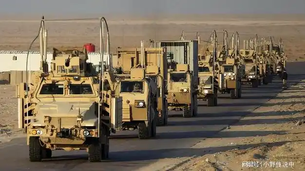 萨达姆去世多年后,伊拉克才意识到已失去四样宝贵东西|战争|伊朗|两伊