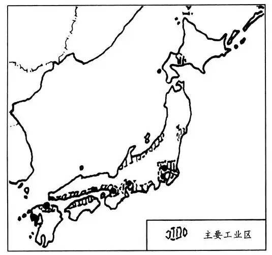 答:因为日本没有棉花.