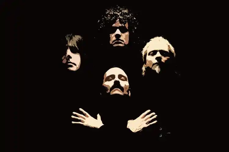 图片或右键另存为即可下载图片,如果是手机需自行裁剪图片乐队/艺人