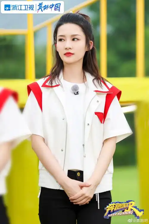 奔跑吧#家族的好朋友们@阿云嘎musical@金九粒@李沁@谭松韵seven