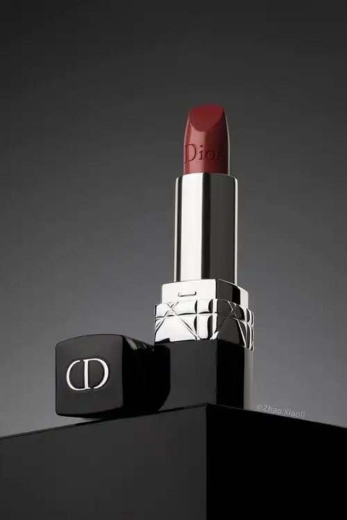 dior口红
