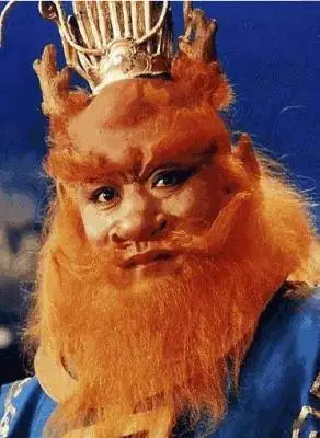 东海龙王简介东海龙王个人档案